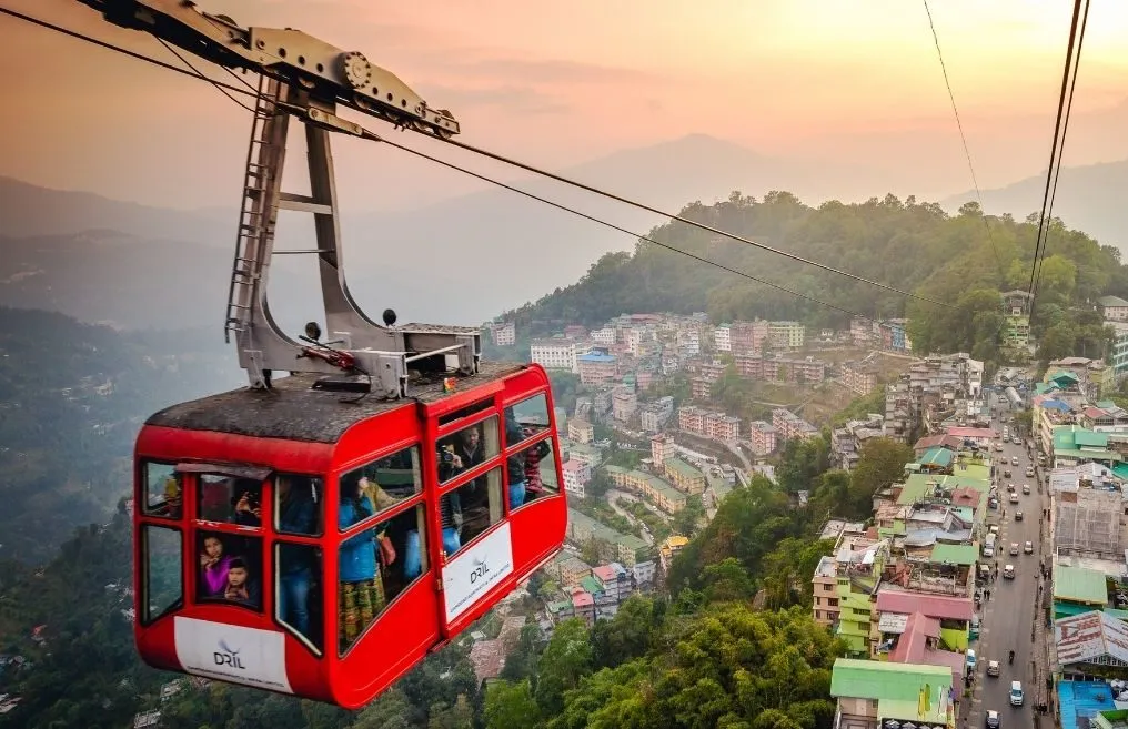Shimla Manali Dharamshala Tour