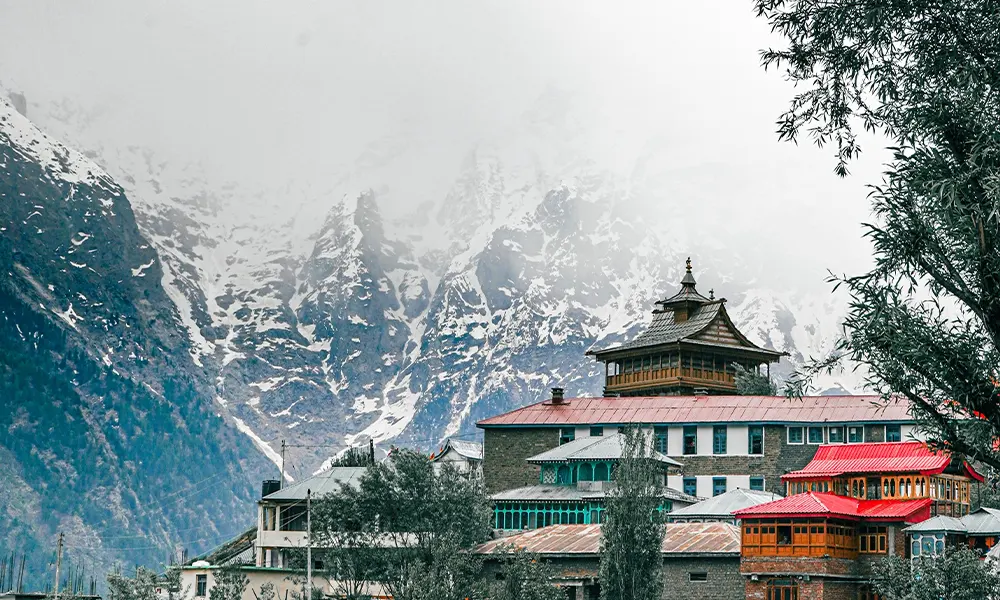 Shimla Manali Tour