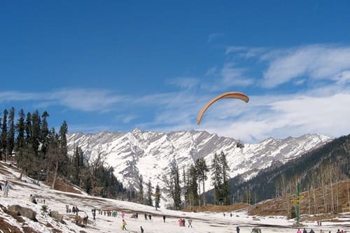 Himachal Adventure Special
